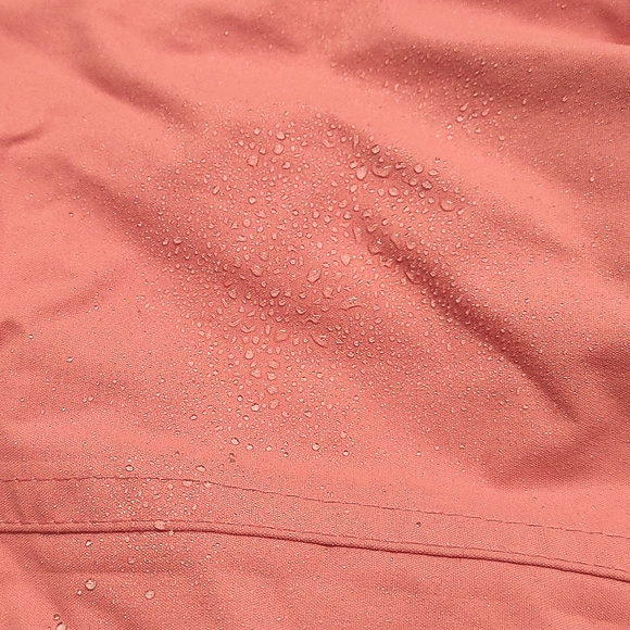 Powder Ridge Ski Suit Vintage Light Pink - Picture 16 of 16